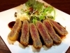 「はじめまして！伏見区墨染町の洋食店フェデリーニです」