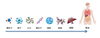素粒子「[ギモンにお応え！] 遠隔でヒーリングそれって何？①。メタトロン鳥取　米子　鳥取氣功院」