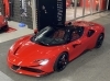 非売品！！VIP専用フェラーリ・SF90ストラダーレ・Ferrari SF90