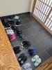 感動した光景「礼儀も大切にしています😊」