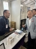 奥ノ木市長「【川口市産品フェア2025 出展します🎉】  」