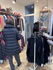 「シャレード冬物半額セールのお知らせ」