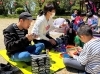 「大牟田市動物園に行ってきました！」