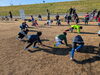 幼児期から始めるサッカー！体幹も強化「江戸川区・篠崎・小岩の幼児サッカーチーム｜園児＆1年生の人数がぐっと増えました」