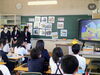 「✨「税の先生は高校生」―邑久小学校で租税教室を実施しました✨」