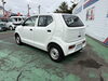 「アルトバンの外観と使いやすい車内をご紹介」