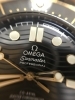 「ΩオメガΩ シーマスター ダイバー コーアクシャルマスター クロノメーター42mm⌚️‼️お買取しました」