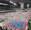 極真空手・世界中から集結！「極真空手の大会に挑戦しよう！幼年から広がる成長のチャンス」