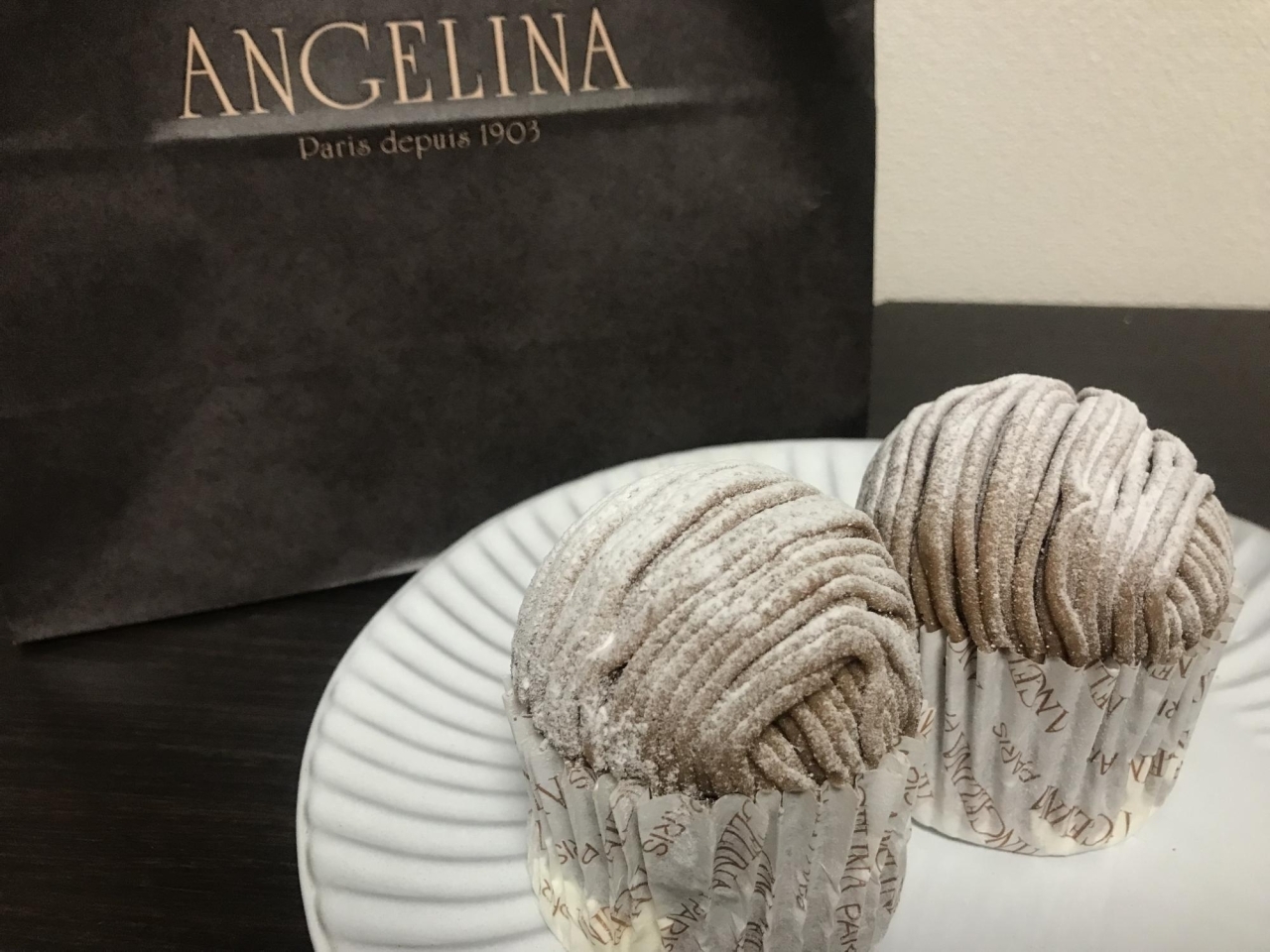 浦和エキナカ コレもう食べた 3月前半はangelina アンジェリーナ 浦和駅 うらわのまち ニュース まいぷれ 浦和 浦和エキナカ コレもう食べた 3月前半はangelina アンジェリーナ 浦和駅 うらわのまち ニュース まいぷれ 浦和