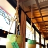 Hanging Pot