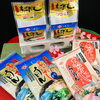 「魚魚市場おすすめ商品は「小林甚製麺のあごだしスープ」です♪」