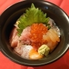 海鮮丼