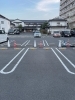平面駐車場【30番】「【Queenie】駐車場のご案内」