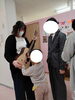 オリジナル歌でのお祝い「卒業お祝い会【札幌北区太平の児童ディサービス】」