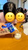 「アイスクリームラボ！塩と氷でアイスクリーム作り♪」