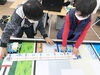 生徒の理解度に合わせた補助教材で成長をサポート！「ロボットから見た「みぎ」「ひだり」はどっち？【宮崎市のロボットプログラミング教室・習い事・プログラミング教室・ロボット教室】」