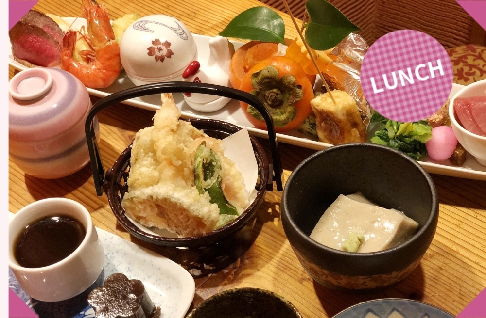 佐世保市相生町のくずし懐石料理 花れんこん のサービスランチ 佐世保のランチおすすめ店 まいぷれ 佐世保 佐世保市相生町のくずし懐石料理 花れんこん のサービスランチ 佐世保のランチおすすめ店 まいぷれ 佐世保