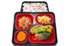 ヘルシー弁当「１０月２０日のお弁当🍱」