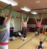 イベントの様子「児童センターに遊びに来て下さい(^-^)」