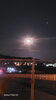 「～夜空が見れたら～」