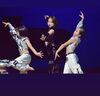 「ダンスクラス　短期間に上達リーズナブル」
