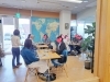 心安らぐカフェタイム「3月28日(土)ランチ会開催のご報告と新しいカップのご紹介」