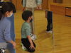 学研幼児教室：鏡に映っているのは何人？「色々な事を学び，考えています♪」