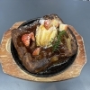 厚切りフレンチトースト（珈琲味）