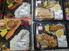 お弁当の特注も承ります。まずはご相談を！「手作り弁当出来ました！」