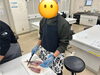 アジを2枚におろす「ひだち教室体験活動記Vol.43〜プロ指導による魚の捌き方体験〜」