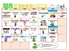 「「チームかるみあ」２０２５年１２月カレンダーを紹介します♪」