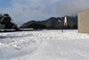 「除雪作業」