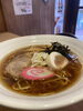 醤油には、岩海苔‼️「モー４月ですね〜」