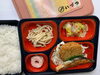 ヘルシー弁当「３月１１日のお弁当🍱」