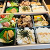 1番人気のふくろう弁当🍱「お弁当のお届けいたします。〜船橋・馬込霊園すぐ近くの完全予約制の肉割烹・しゃぶしゃぶやスッポン料理も楽しめます～」