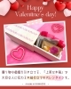 「チョコレート用木箱🍫💝【木箱製造/オーダーメイド木箱/受注生産/贈答用木箱】」
