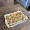 ★米粉フォカッチャ