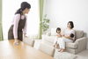 お食事の支度や片付け♪「【主婦大歓迎！江戸川区での求人募集♪】　　　　　　短時間OK　週1日～OK　時給1250円」