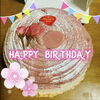 birthday cake「出雲イベント情報♡斐川町 仏壇」