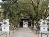 「一宮神社へ初詣に行ってきました【2026年元旦】」