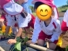 さつまいも植えたよ!①「白井保育園の5月はイベント盛りだくさん♪」