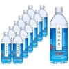 関平鉱泉水500ミリリットル(12本入)