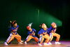★HIPHOP Danceを基礎から学べます！「Street Dance HARAPPA サークルSP開設♪しました」