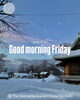 「Friday, 9th January 2026」