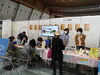 5日(日)の様子「【大人の文化祭】に出展しました！！」