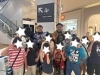 「変面ショーを観に行ってきました👺⁉️」