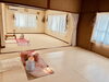 広い空間でお待ちしております♪「夢を叶えていくあなたになれる瞑想会[米子 レイキ]」