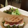天然酵母ブレッドランチ