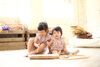 360度どこから撮っても絵になるスタジオ「『子育て応援BOOK 2020年春夏号』表紙モデル大募集!!　1月6日（月）～予約開始☆」