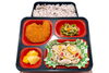 ヘルシー弁当「６月４日のお弁当🍱」